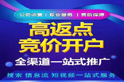 SEM托管案例：低成本高回报的秘诀